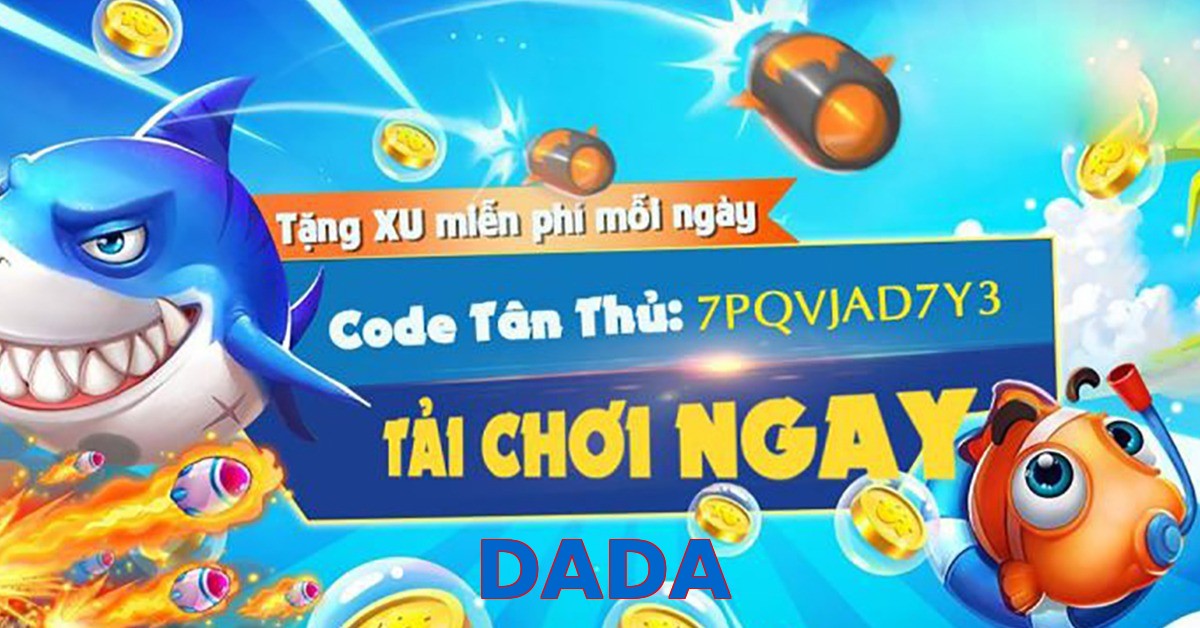 DADA