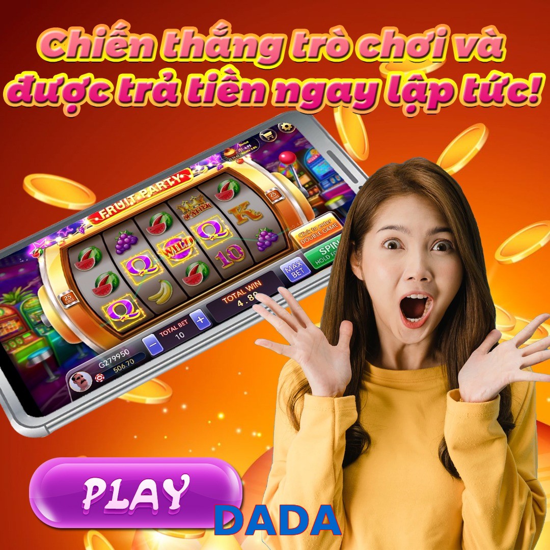 DADA