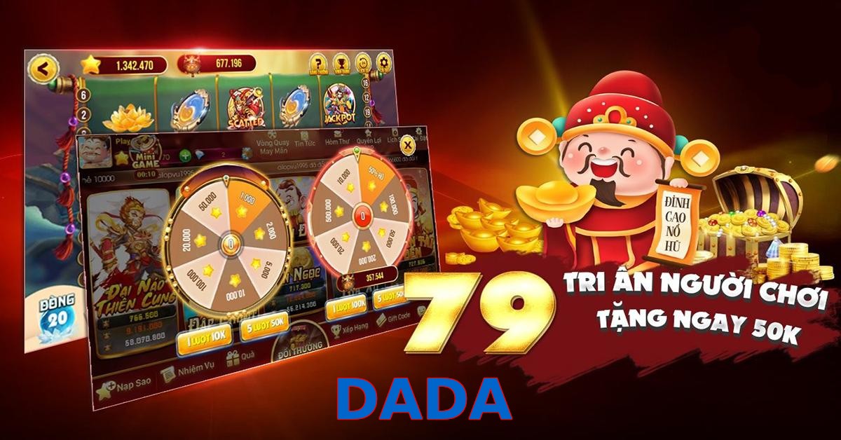 DADA