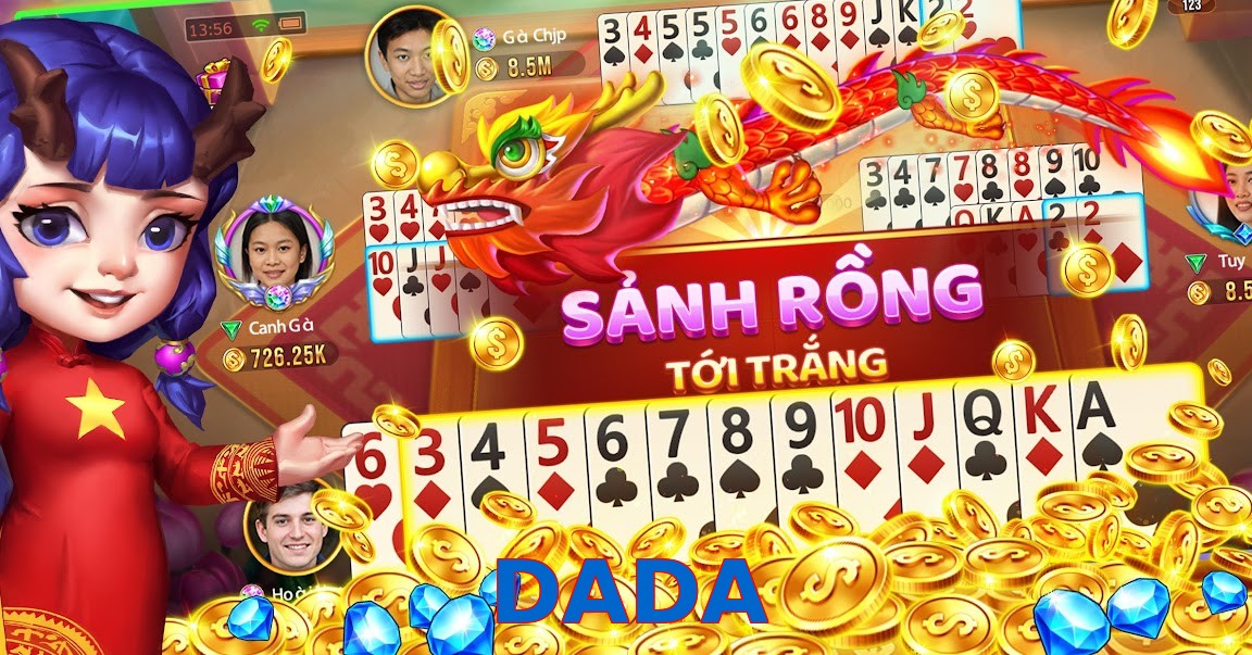 DADA