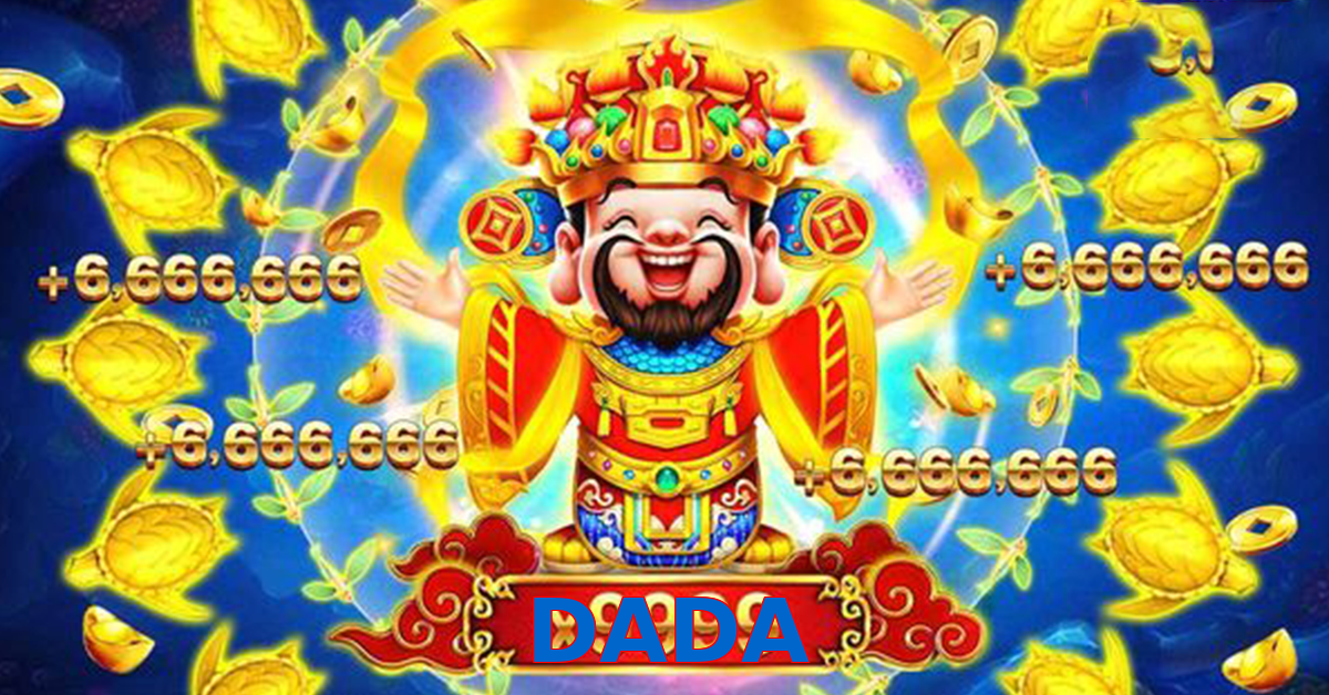 DADA