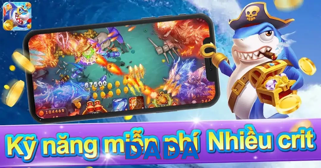 DADA