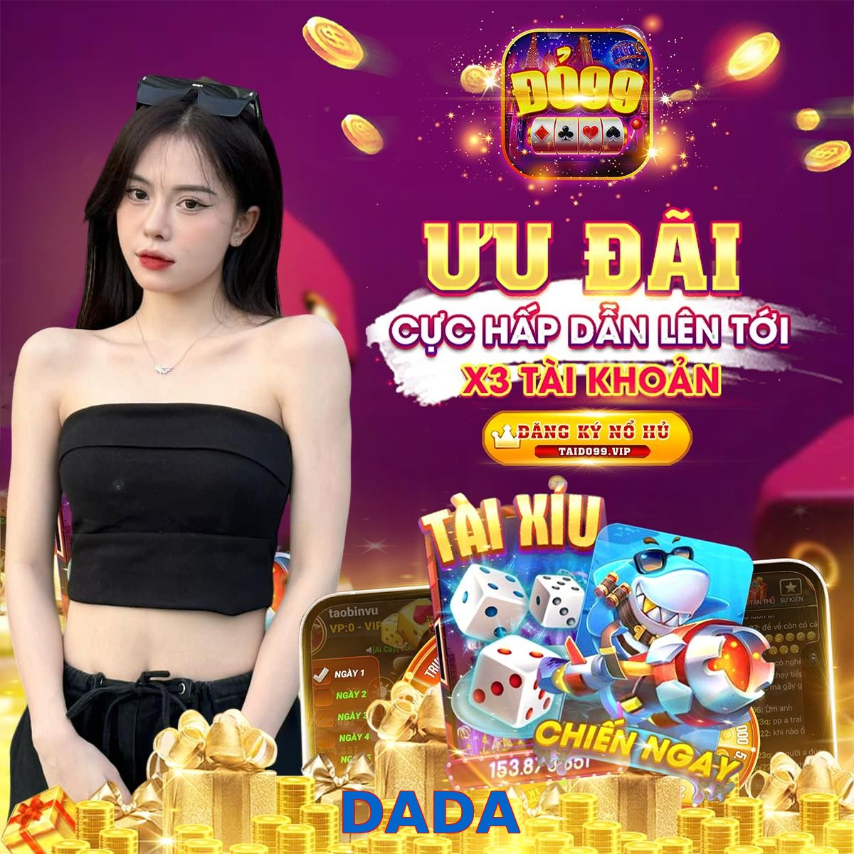 DADA