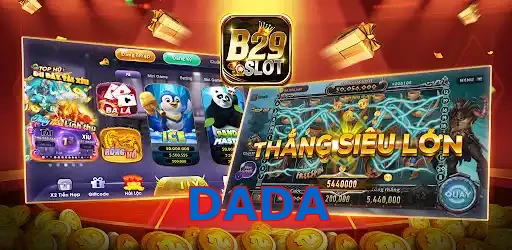 DADA