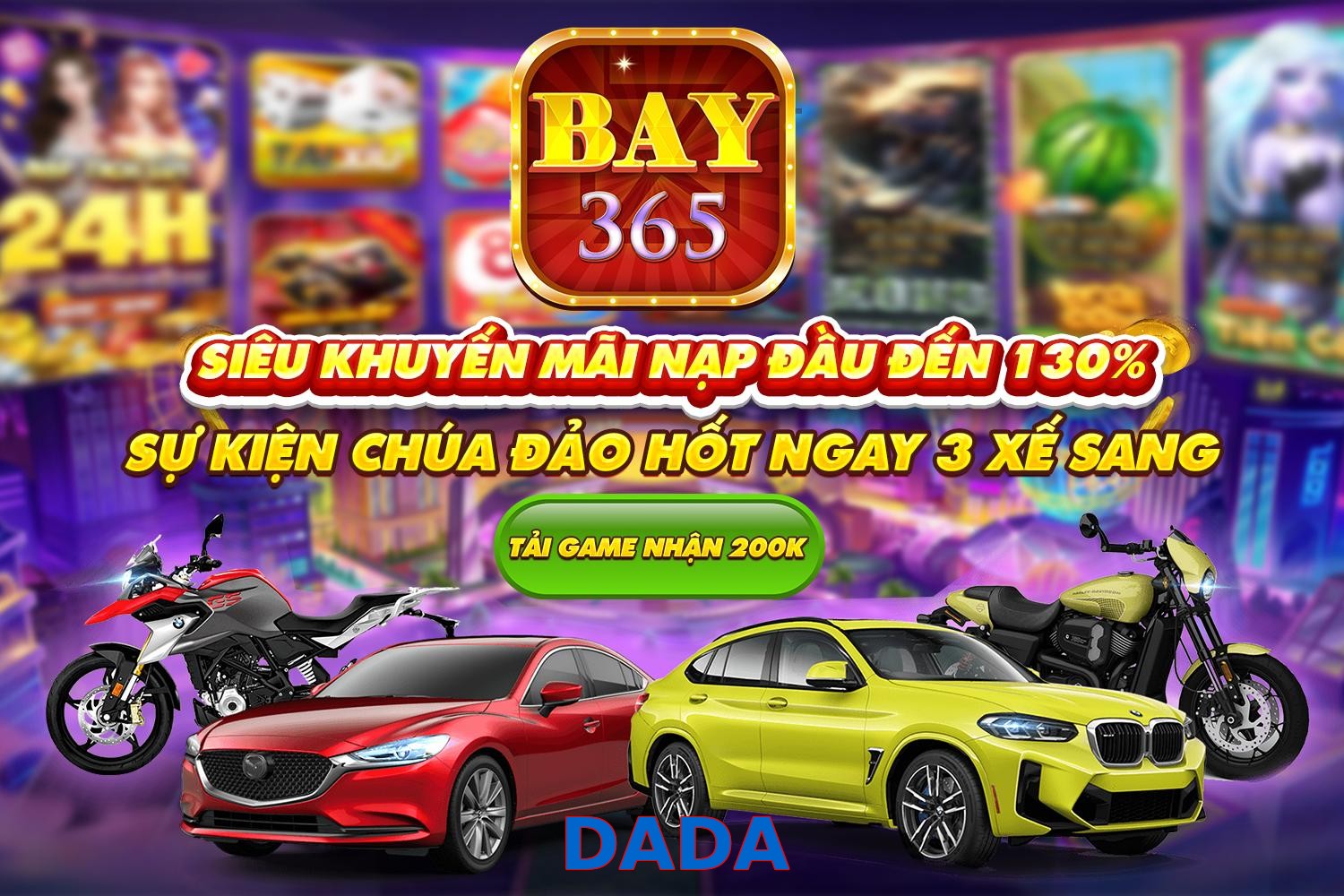 DADA