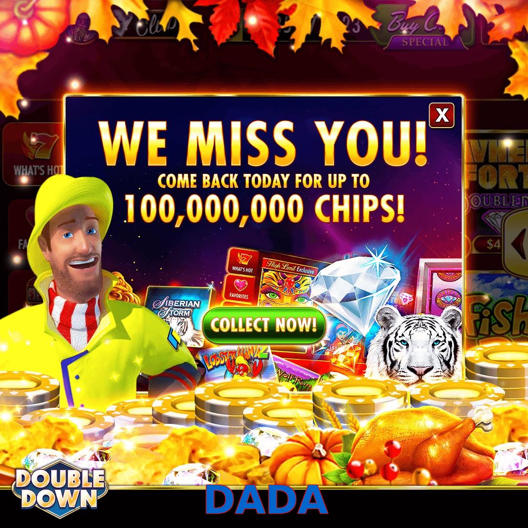 DADA